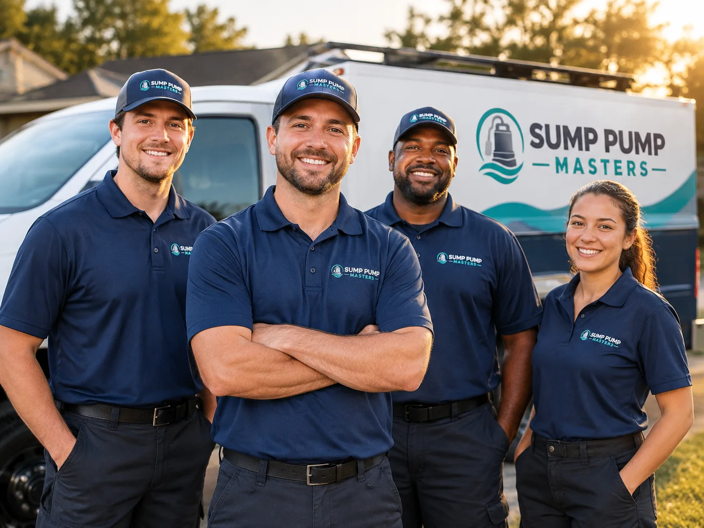 Sump Pump Repair company in Weiner, AR